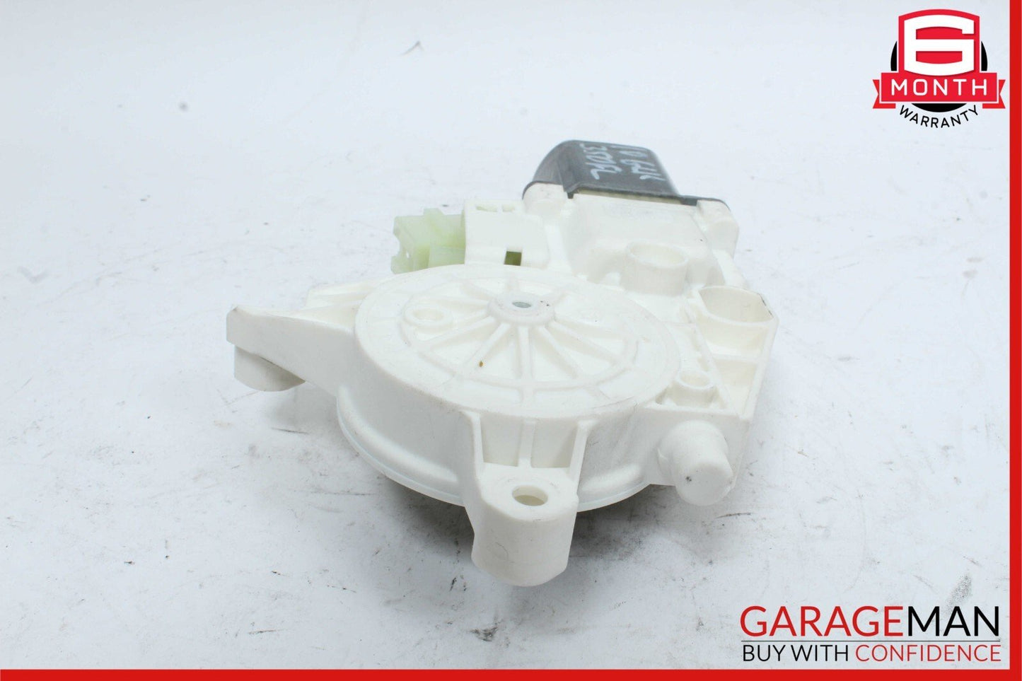 08-16 Mercedes X204 GLK350 C300 Front Left Door Window Regulator Motor OEM