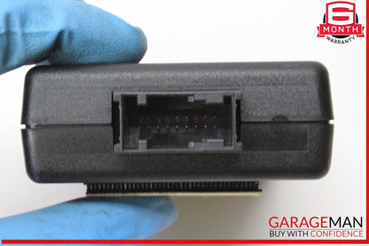 06-08 Mercedes W209 CLK350 ML550 Ipod Interface Control Module B67824252 OEM
