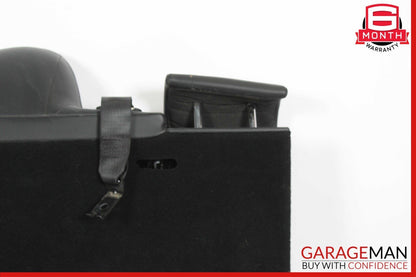 17-23 Tesla Model 3 Rear Left Driver Seat Upper Cushion Back OEM