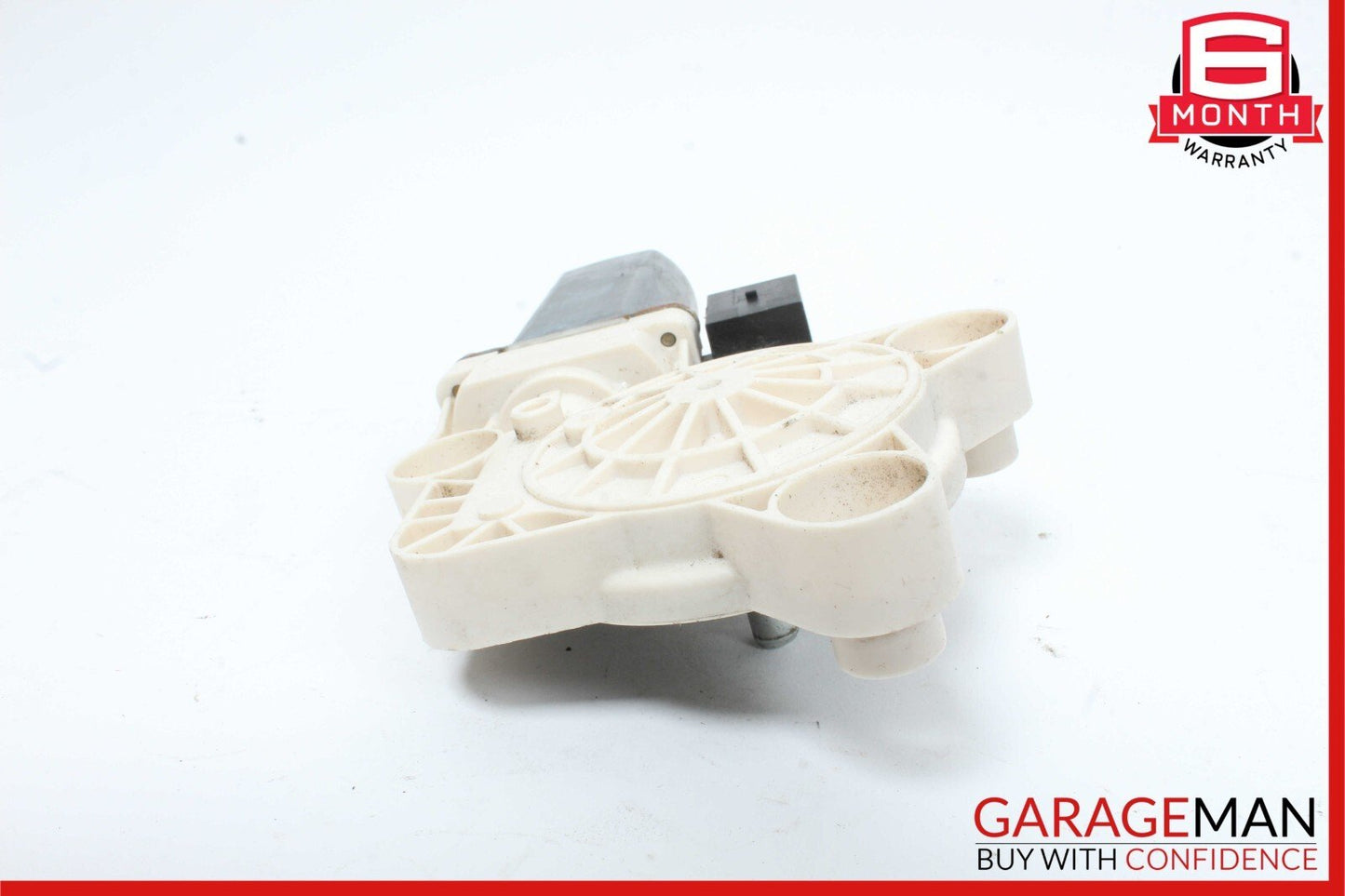03-09 Mercedes W220 S430 E500 Rear Right Side Window Regulator Motor OEM