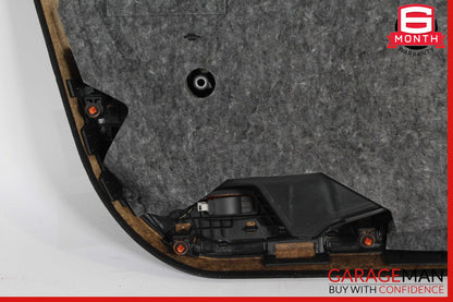 14-18 Mercedes W117 CLA250 Front Right Side Interior Door Trim Panel Cover OEM