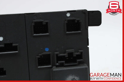 03-12 Mercedes R230 SL500 SL550 SL63 AMG Front Left Side Door Control Module