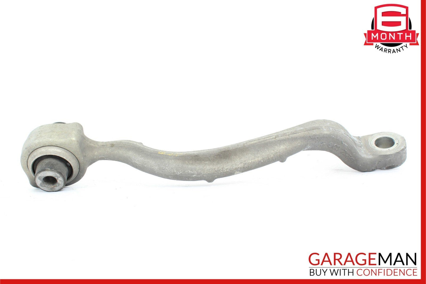 10-16 Mercedes W212 E350 RWD Front Left Side Suspension Wishbone Control Arm OEM