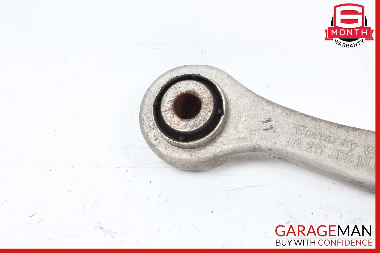Mercedes E63 AMG SL500 CLS500 Rear Left / Right Suspension Upper Control Arm OEM