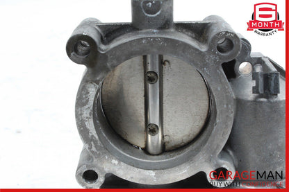 10-16 Mercedes W204 C250 SLK250 M271 Engine Throttle Body 2661410525 OEM