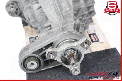 17-23 Alfa Romeo Giulia Stelvio Rear Diff Differential Axle  Carrier OEM