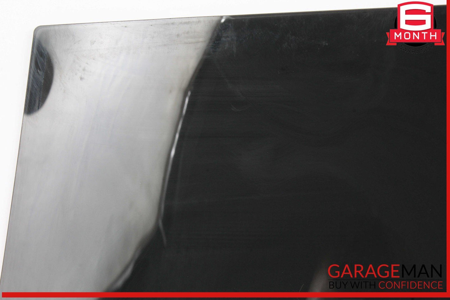 14-18 BMW X5 Rear Right Passenger Side Door Window Glass OEM