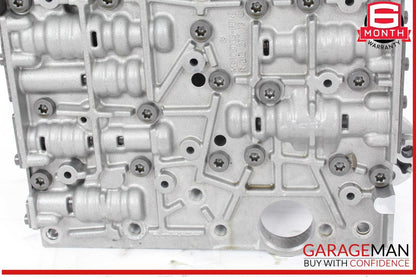 Mercedes W212 E350 GL450 CL550 7G Tronic Transmission Valve Body 2122770001 OEM