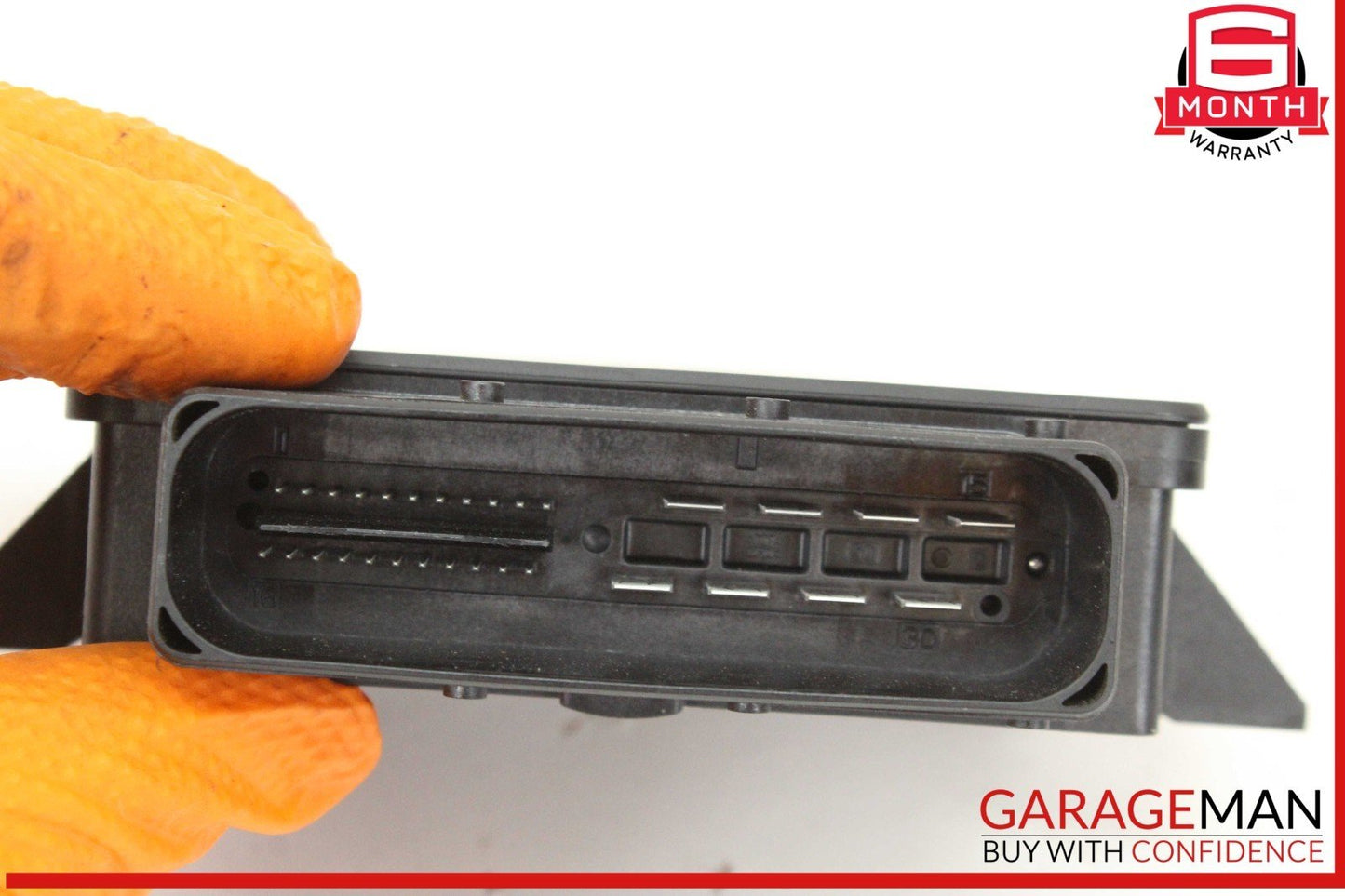 12-18 Audi A8 A6 A7 Electronic Parking Brake Control Module Unit 4H0907801H OEM