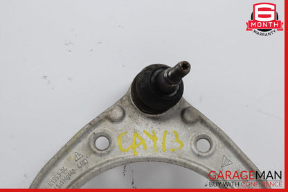 11-17 Porsche Cayenne 958 Front Left / Right Suspension Upper Control Arm OEM