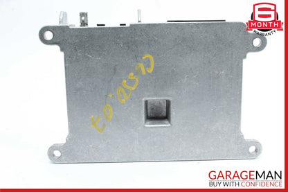 07-13 Mercedes W216 CL550 S63 AMG Bluetooth Communication Control Module OEM