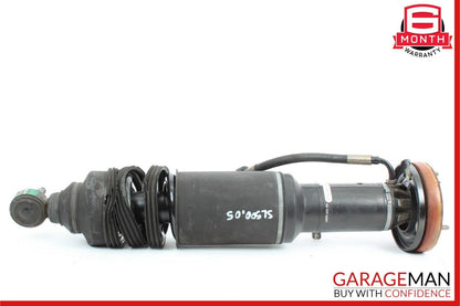 03-06 Mercedes R230 SL500 SL600 Front Right Hydraulic Shock Strut Absorber OEM
