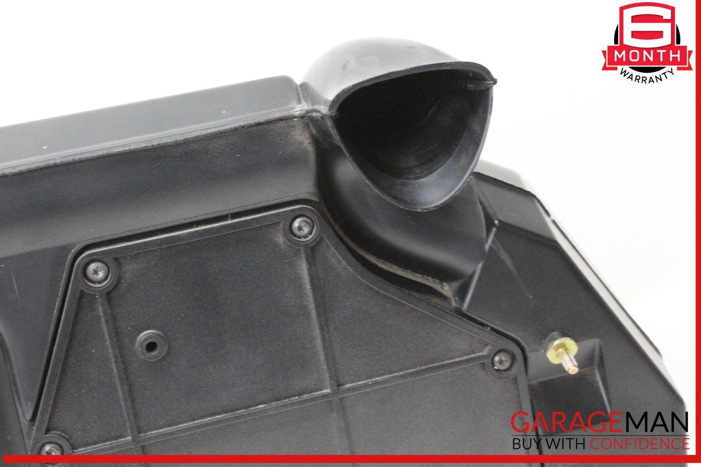 03-08 Mercedes R230 SL500 SL55 AMG Bose Subwoofer Audio Radio Speaker OEM