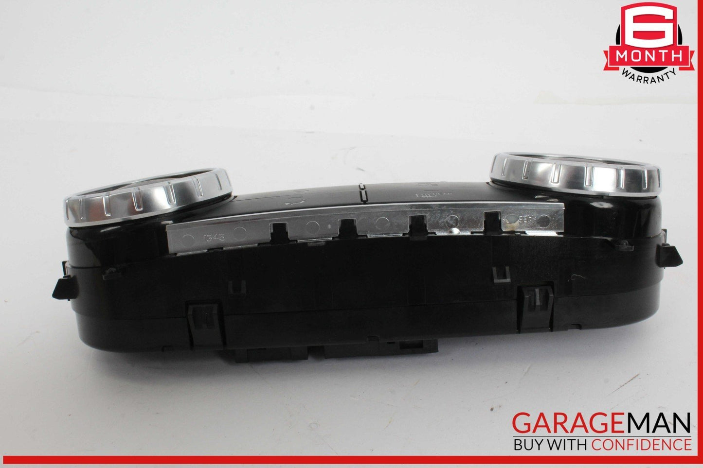 13-16 Mercedes R172 SLK250 SLK350 SLK300 AC A/C Heater Climate Control Module
