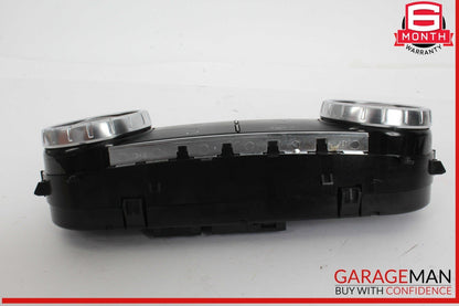 13-16 Mercedes R172 SLK250 SLK350 SLK300 AC A/C Heater Climate Control Module