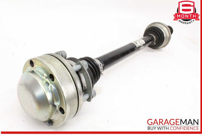 18-24 Audi S5 RS5 Rear Left Driver Side CV Axle Driveshaft 8W0501203F OEM