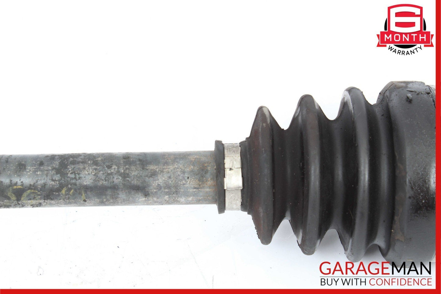 08-17 Mercedes W212 E350 C300 4Matic AWD Front Left Side Axle CV Half Shaft OEM
