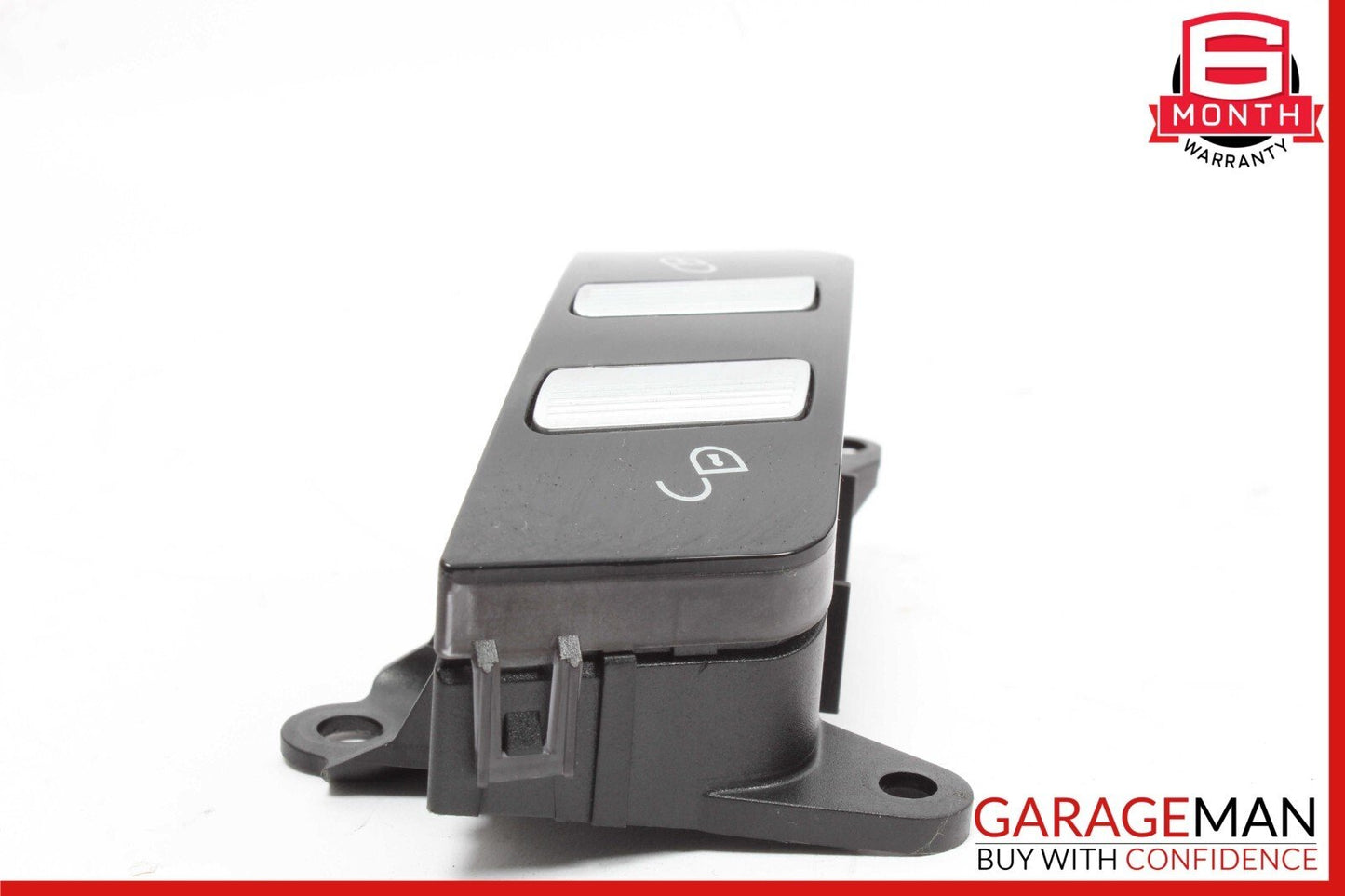 07-14 Mercedes W221 S550 CL550 Door Lock Switch Front Right Side 2218213151 OEM