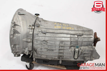 12-15 Mercedes W204 C350 SLK250 722.9 7G Automatic Transmission 722.997 OEM 102k