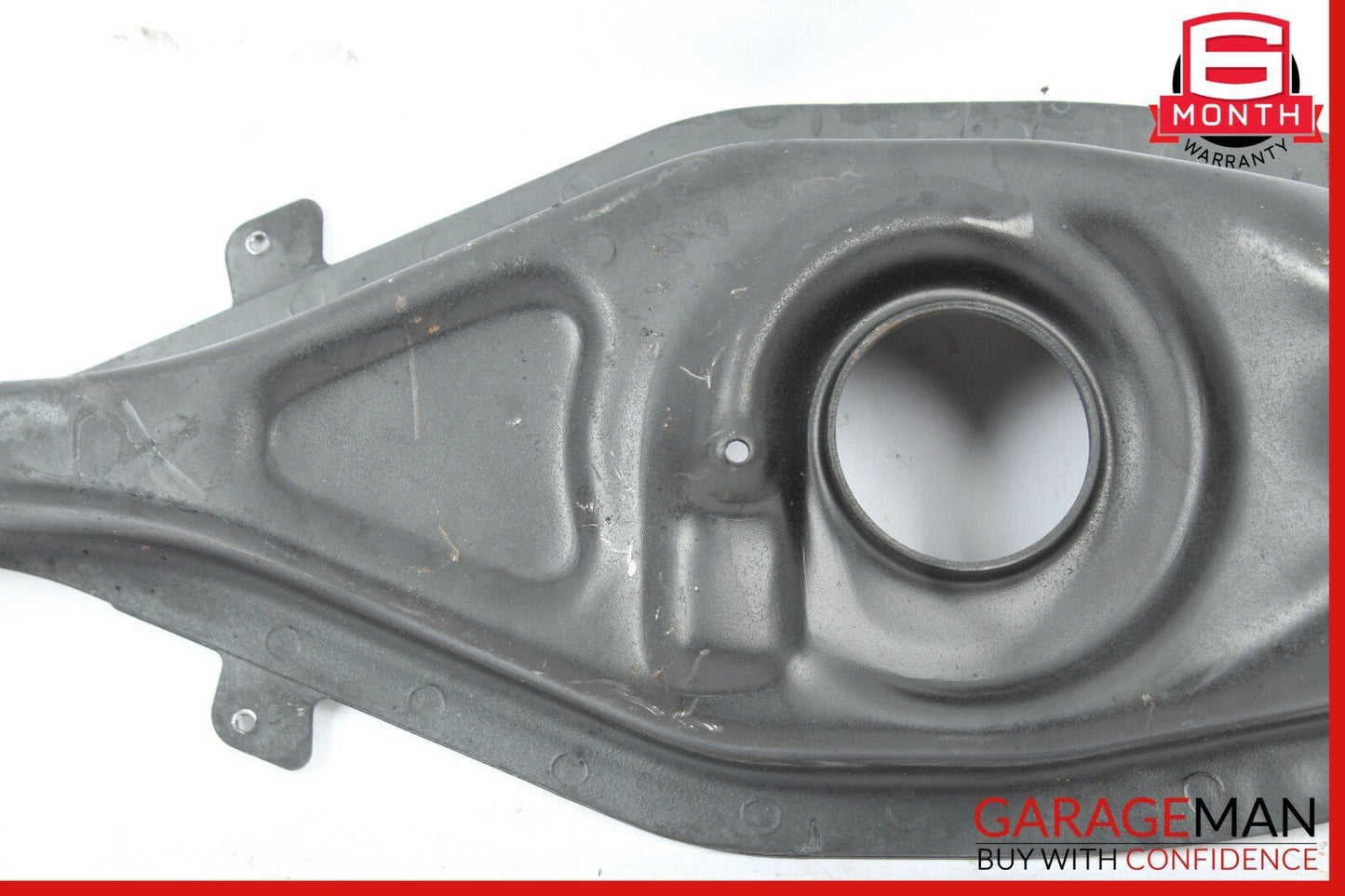 97-04 Mercedes R170 SLK230 Rear Left or Right Lower Suspension Control Arm OEM
