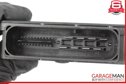 12-18 Audi A7 Electronic Parking Brake Control Module Unit 4H0907801E OEM