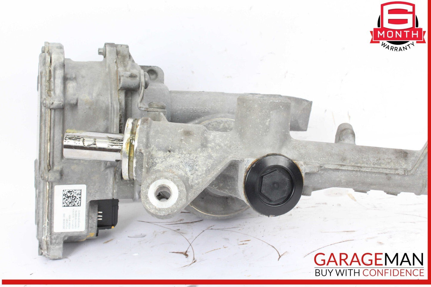 20-24 BMW X1 Power Gear Steering Rack 38242488 OEM