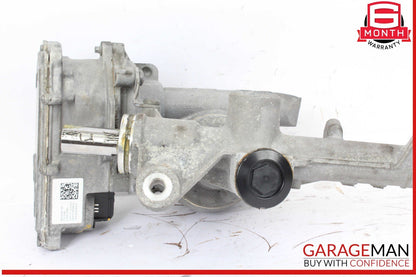 20-24 BMW X1 Power Gear Steering Rack 38242488 OEM