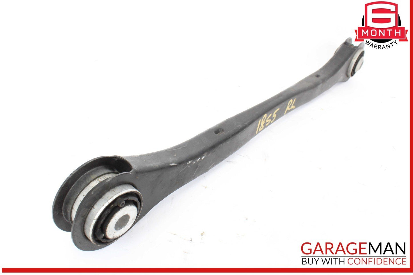 17-24 Audi S5 A4 Rear Left Driver Side Rearward Trailing Control Arm 8W0501529D