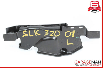 97-04 Mercedes R170 SLK320 Front Left Side Convertible Roof Top Lock Latch OEM