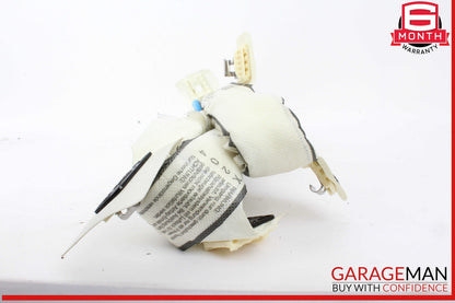 10-15 Mercedes X204 GLK350 4MATIC Right Side Roof Curtain Safety Air Bag OEM
