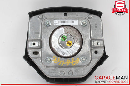 06-08 Mercedes X164 GL450 4MATIC Driver Side Steering Wheel Airbag Air Bag OEM