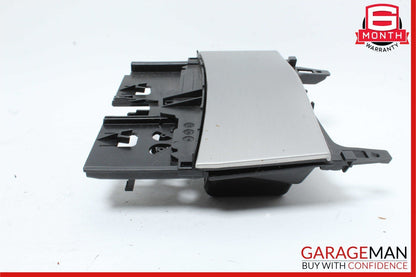 08-17 Mercedes W204 C250 E350 Center Console Ashtray Ash Tray Compartment OEM