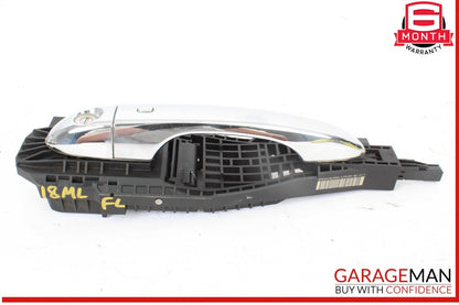 17-20 Maserati Levante M161 Front Left Driver Side Exterior Door Handle OEM