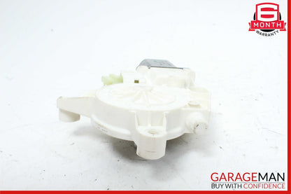 08-16 Mercedes X204 GLK350 C300 Front Left Side Door Window Regulator Motor Unit