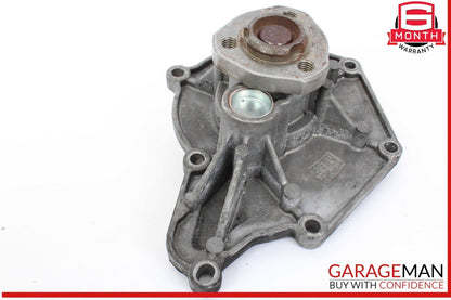 09-16 Audi S4 Engine Coolant Water Pump 06E121018A OEM