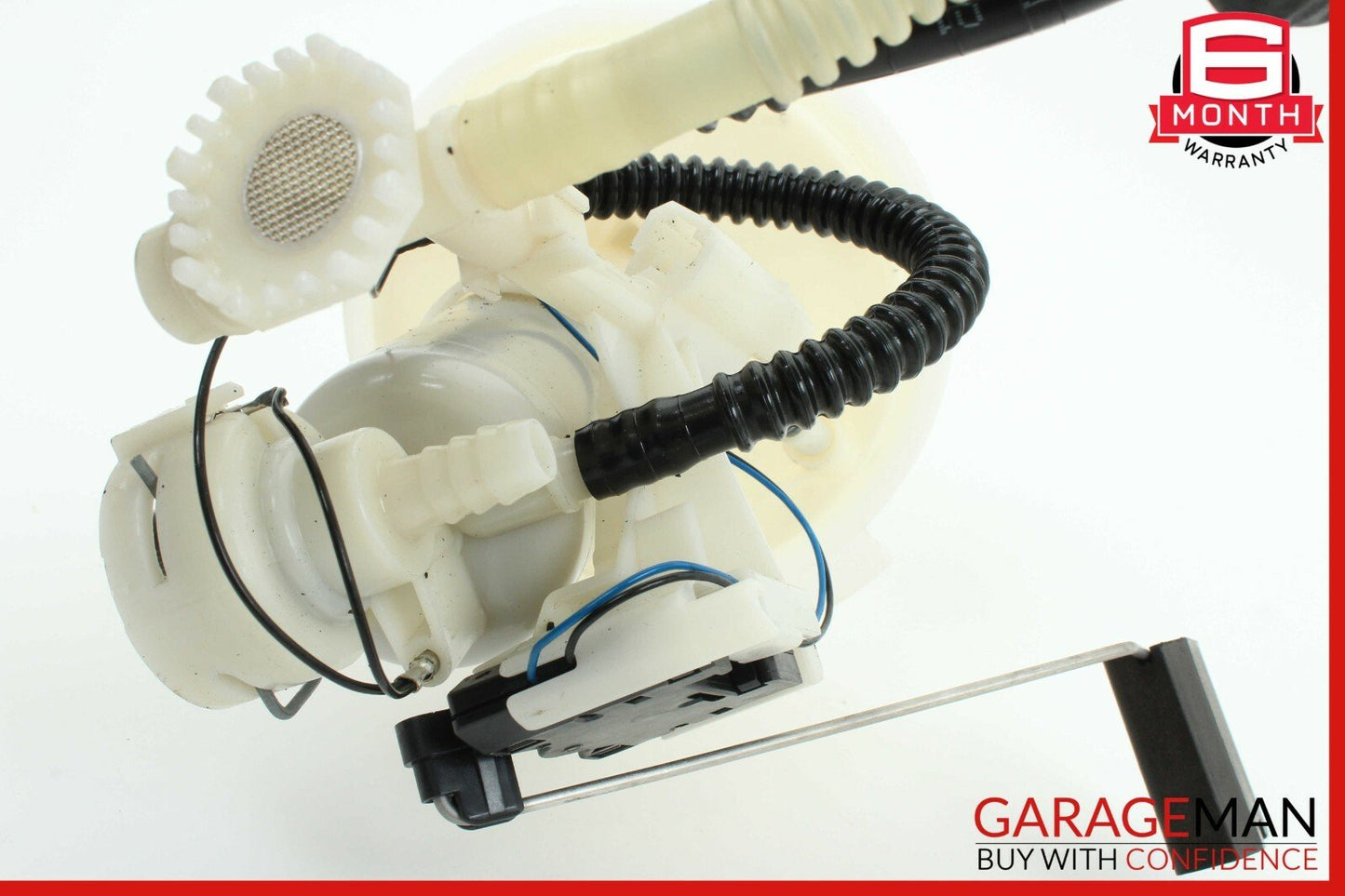 12-14 Mercedes W204 C250 1.8L Fuel Gas Pump Level Sensor Sending Unit Assembly