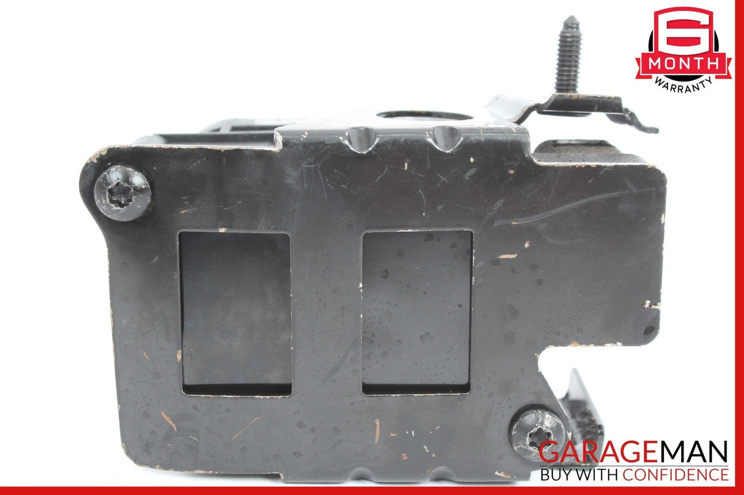 07-14 Mercedes W221 S550 HYBRID Air Suspension Supply Valve Block Module OEM