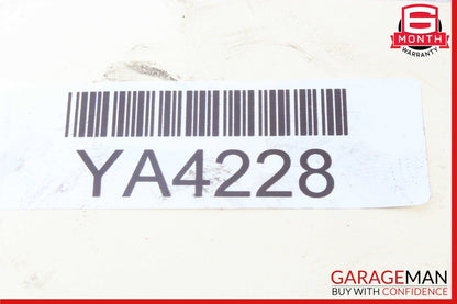 12-15 Land Rover Range Rover Evoque L538 Parking Brake Actuator Control L00042-1