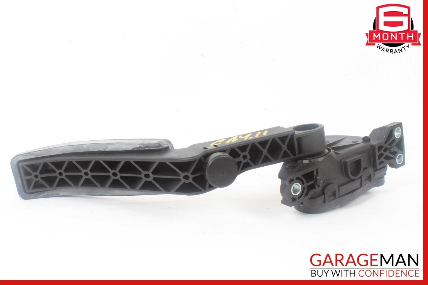 11-17 Porsche Cayenne 958 Gas Throttle Accelerator Pedal OEM