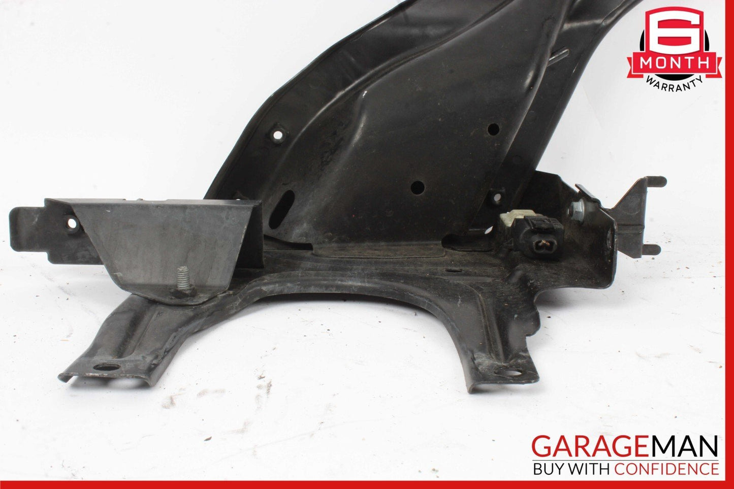 06-11 Mercedes W219 CLS63 AMG Front Left Bumper Reinforcement Headlight Bracket