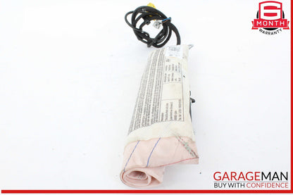 11-18 Porsche Cayenne 958 Front Right Passenger Side Seat Airbag 7P0880242A OEM