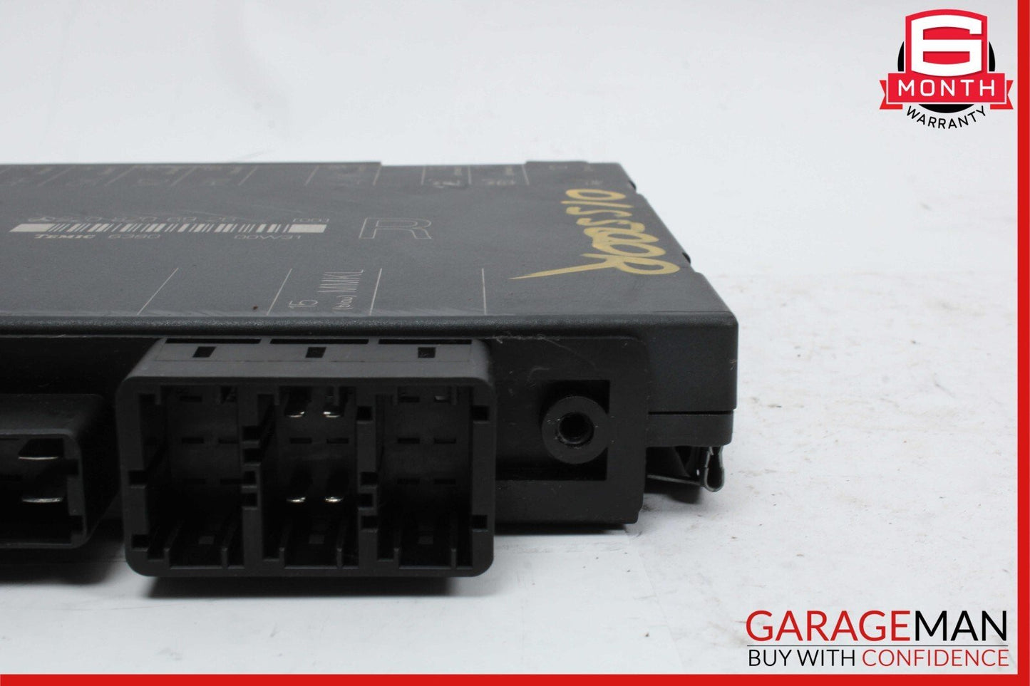 00-06 Mercedes W220 S500 S55 AMG Seat Control Module Front Right 2208206926 OEM