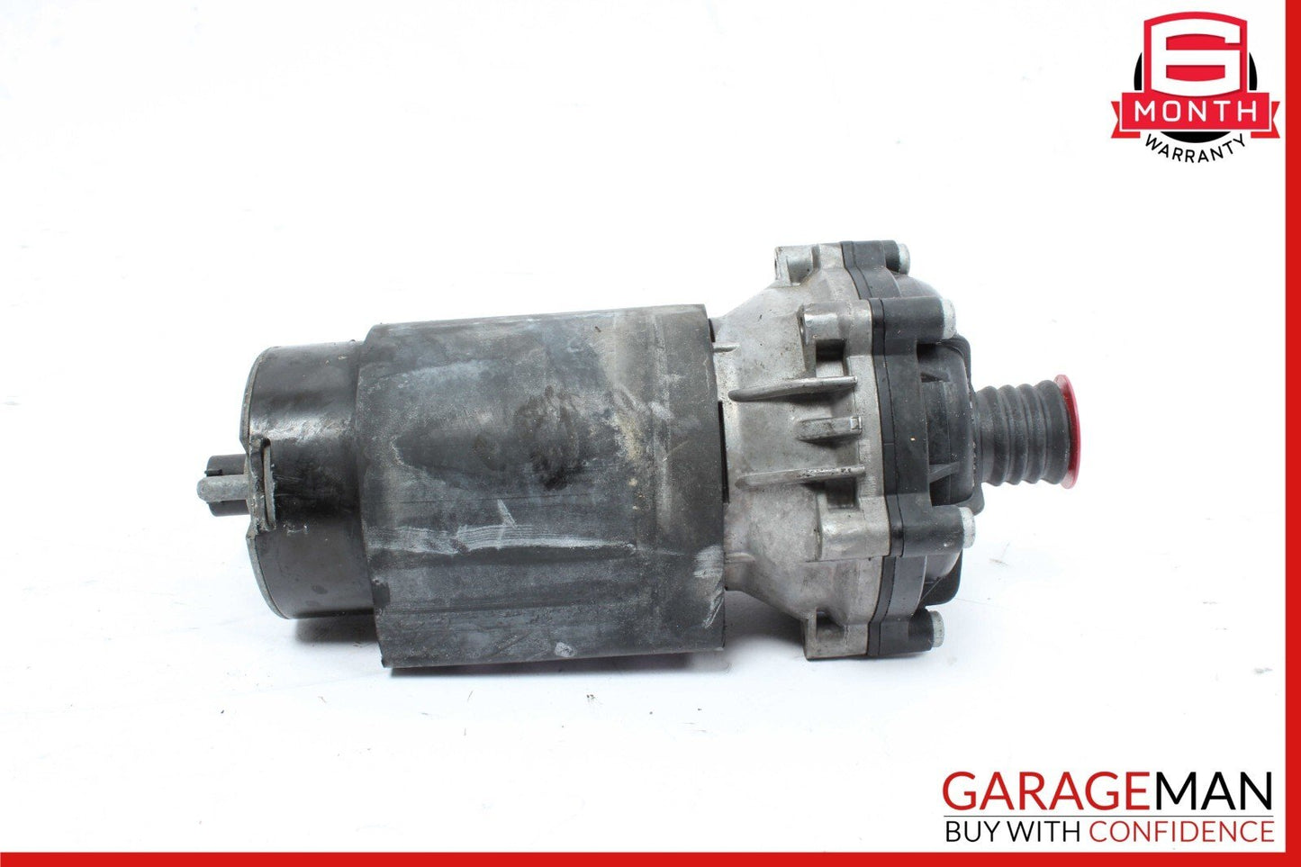 02-19 Mercedes W221 S65 AMG CL600 AUX Auxiliary Circulation Water Pump OEM