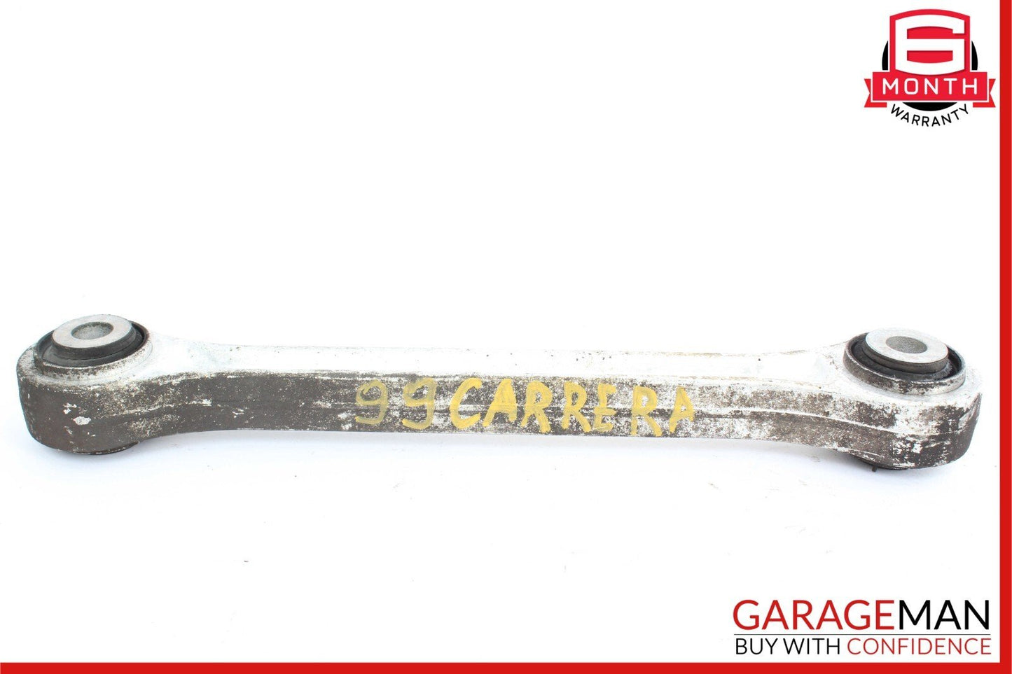 97-04 Porsche 911 Carrera Rear Right or Left Suspension Upper Control Arm OEM