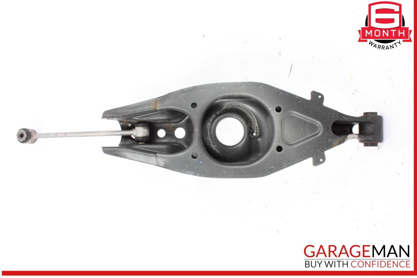 12-20 Mercedes R172 SLC43 AMG Rear Left / Right Suspension Lower Control Arm OEM