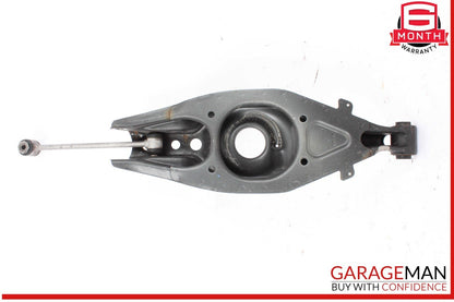 12-20 Mercedes R172 SLC43 AMG Rear Left / Right Suspension Lower Control Arm OEM