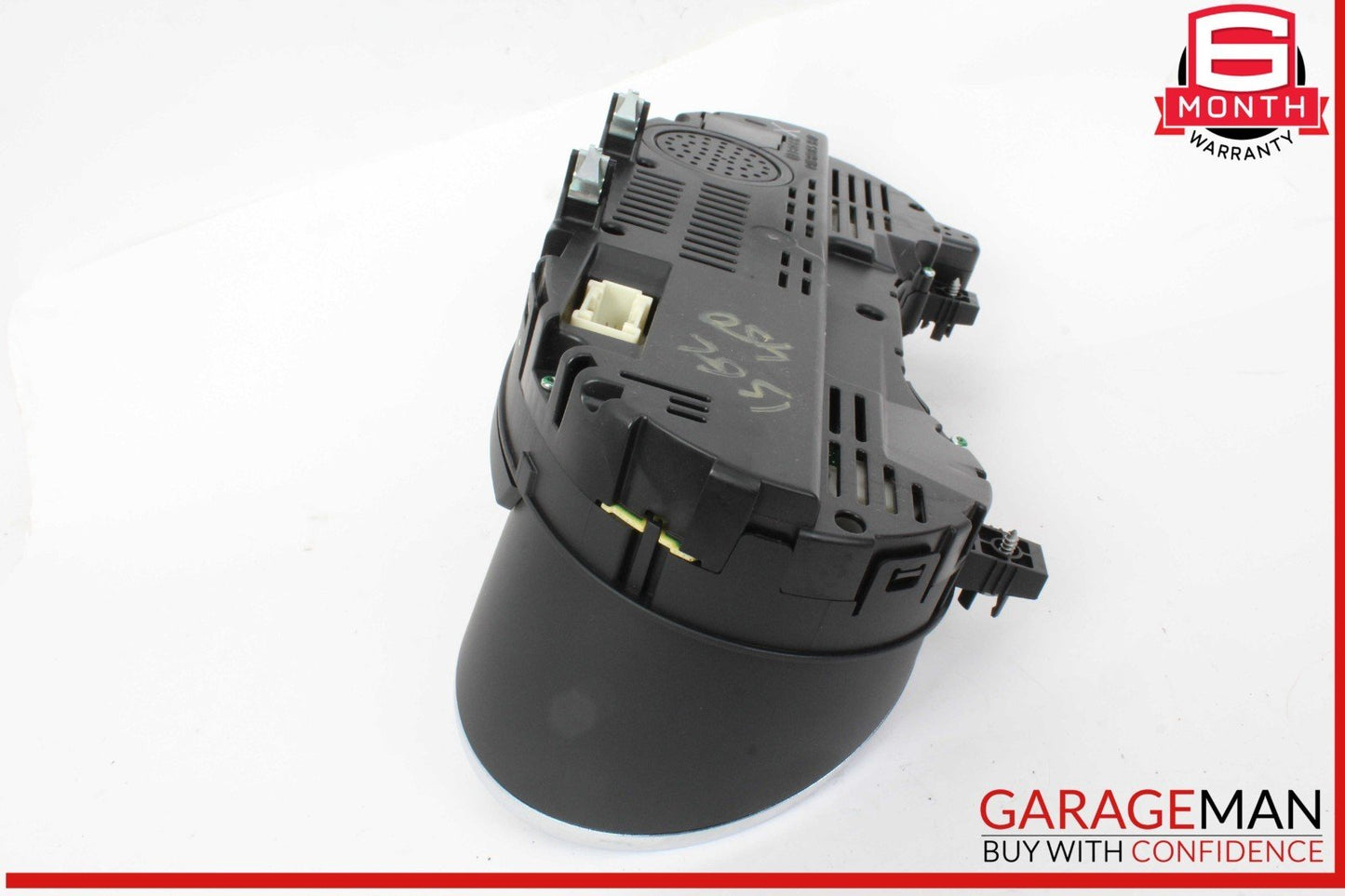 13-16 Mercedes X166 GL450 Instrument Speedometer Cluster 1669003106 OEM