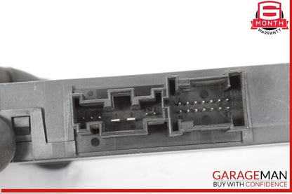 10-13 Mercedes W221 S400 Hybrid Front Right Seat Dynamic Lumbar Control Module