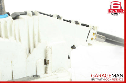 14-17 Maserati Ghibli Front Right Passenger Door Lock Latch Actuator Mechanism