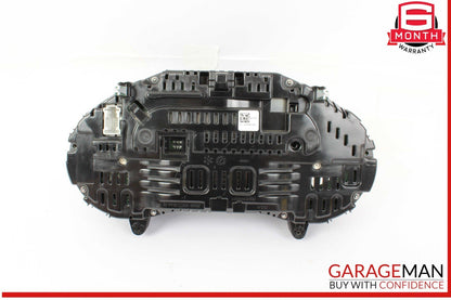 15-18 Mercedes W205 C300 Speedometer Odometer Instrument Cluster Gauge OEM